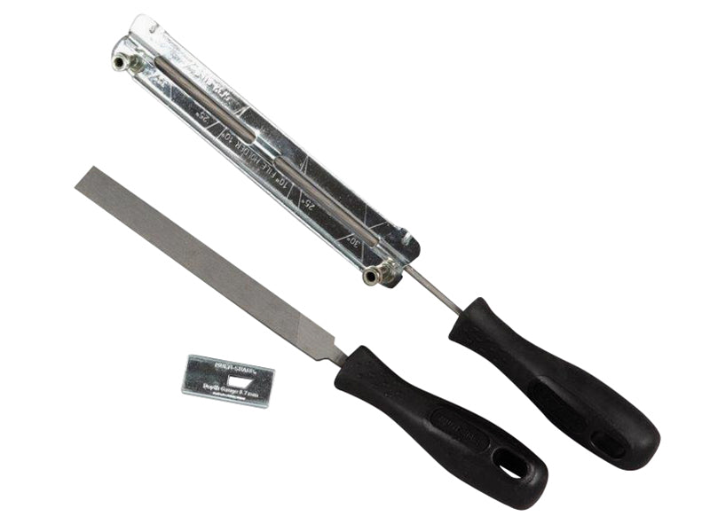 Multi-Sharp® Multi-Sharp® Chainsaw Sharpening Kit 4.00mm (5/32in)