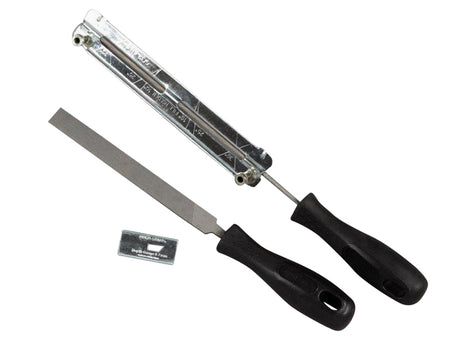 Multi-Sharp® Multi-Sharp® Chainsaw Sharpening Kit 4.00mm (5/32in)
