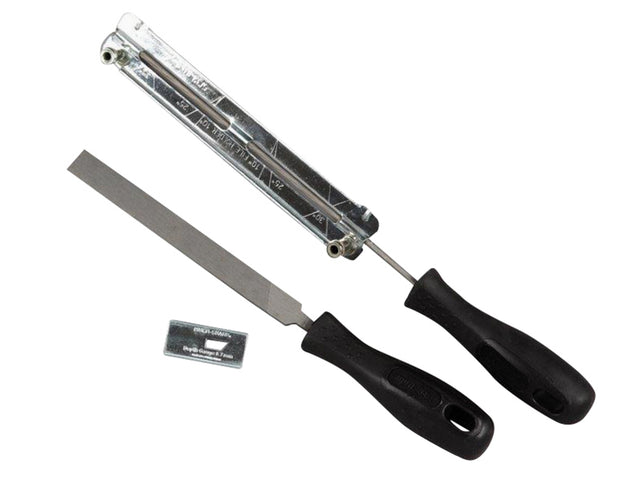 Multi-Sharp® Multi-Sharp® Chainsaw Sharpening Kit 4.00mm (5/32in)