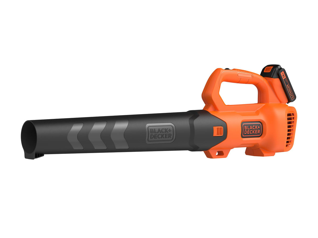 BLACK + DECKER BCBL200L Axial Blower 18V 1 x 2.0Ah Li-ion