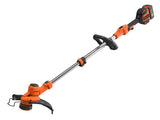 BLACK + DECKER BCSTA5362L1 AFS® Strimmer® 36V 1 x 2.0Ah Li-ion