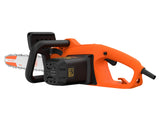 BLACK + DECKER BECS2040 Chainsaw 40cm Bar 2000W 240V
