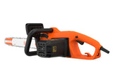 BLACK + DECKER BECS2245 Chainsaw 40cm Bar 2200W 240V