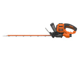 BLACK + DECKER BEHTS401 Hedge Strimmer® with Saw Blade 55cm 500W 240V
