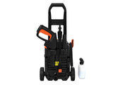 BLACK + DECKER BEPW1300L Pressure Washer 110 bar 240V