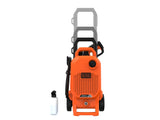 BLACK + DECKER BEPW1700 Pressure Washer 125 bar 240V
