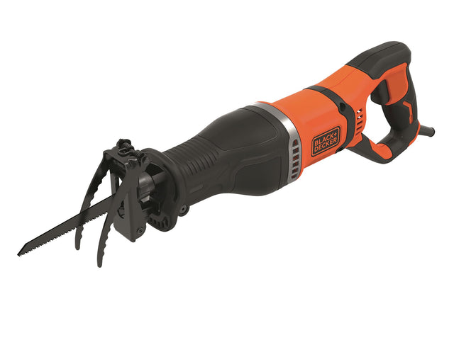 BLACK + DECKER BES301 Reciprocating Saw 750W 240V