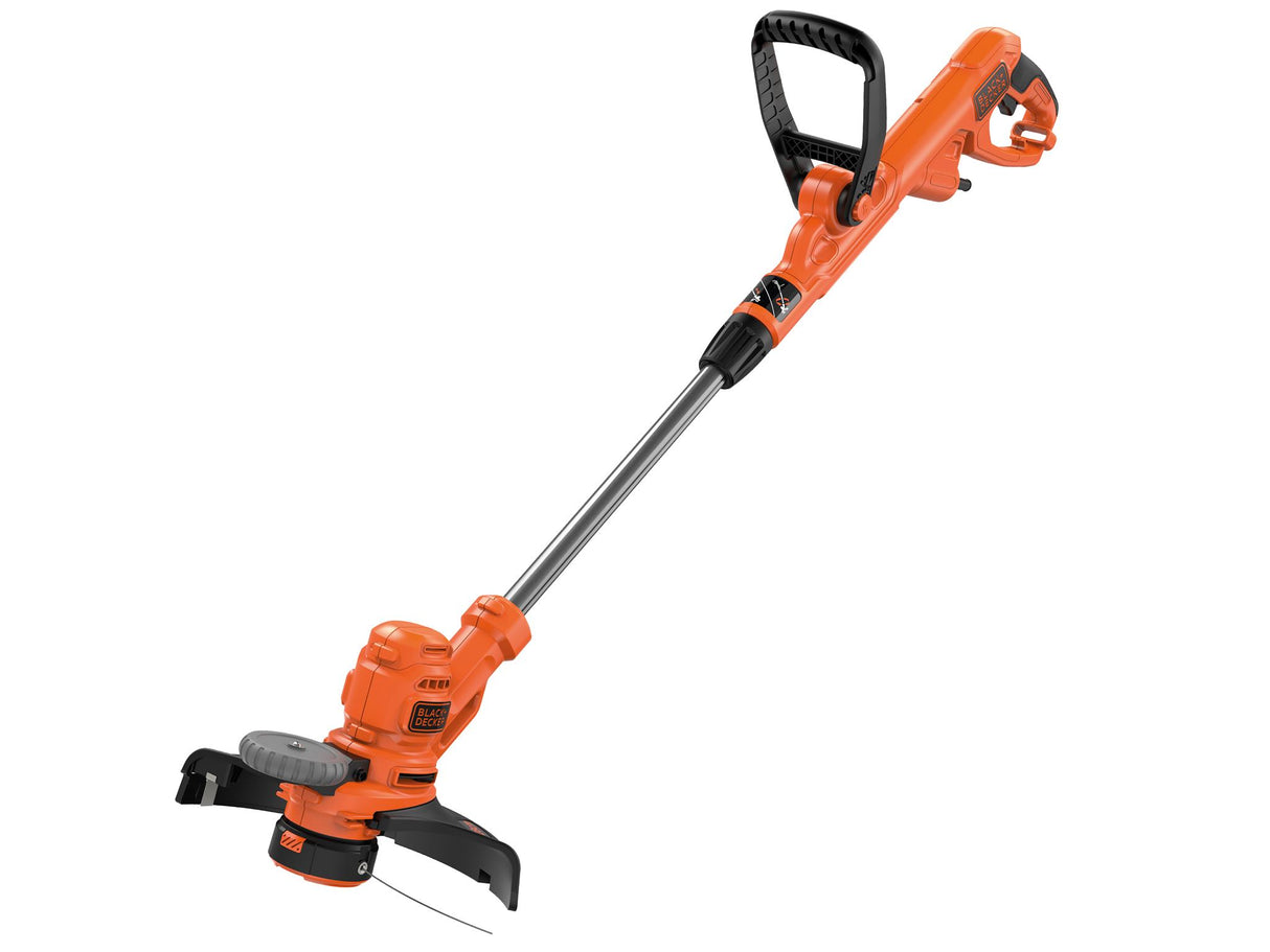 BLACK + DECKER BESTA530 Corded Grass Strimmer® 550W 240V