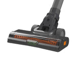 BLACK + DECKER BHFEA18D1 POWERSERIES+ Stick Vacuum 18V 1 x 2.0Ah Li-ion
