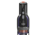 BLACK + DECKER POWERSERIES Extreme Pet Vacuum Cleaner 18V 1 x 2.0Ah Li-ion