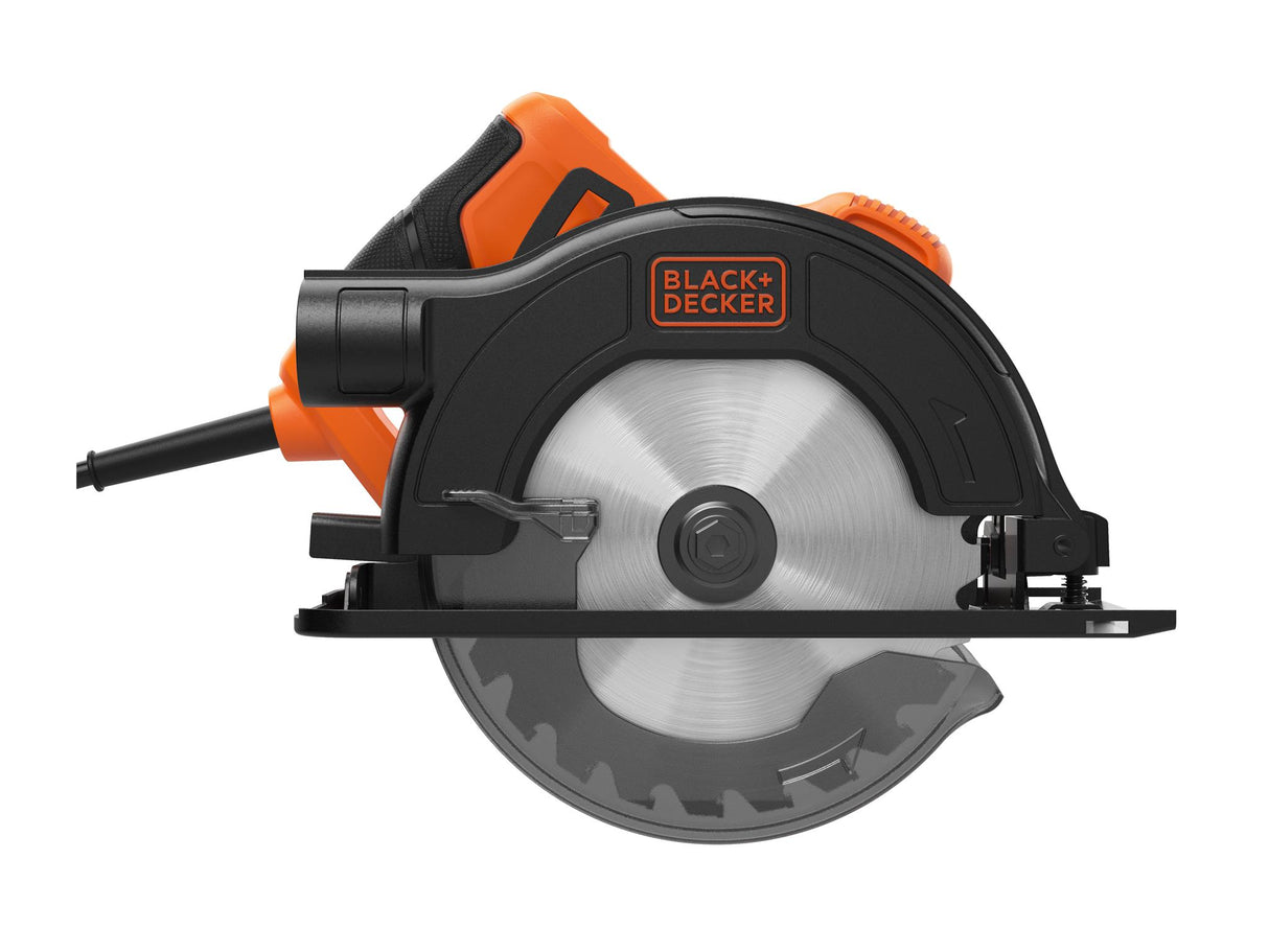 BLACK + DECKER CS1200 Circular Saw 1200W 240V