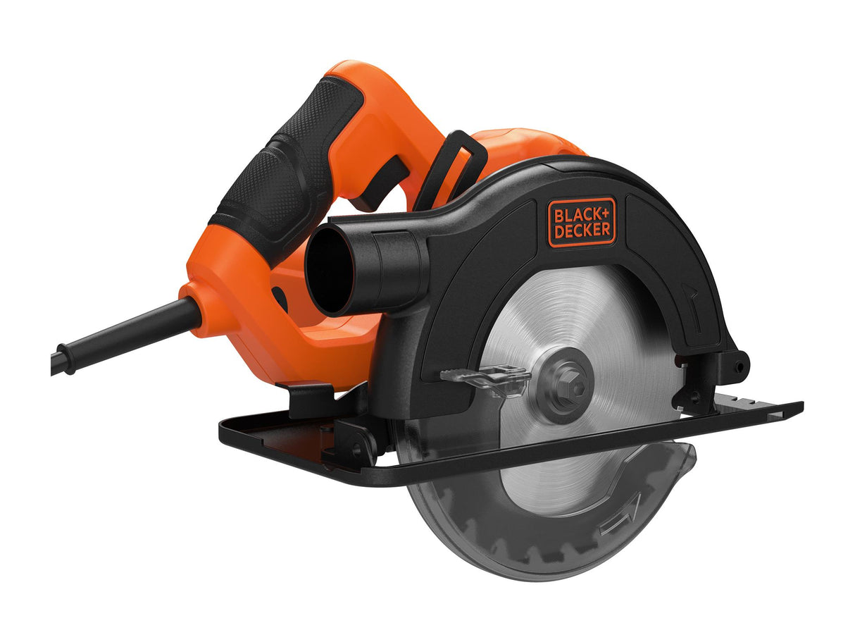 BLACK + DECKER CS1200 Circular Saw 1200W 240V