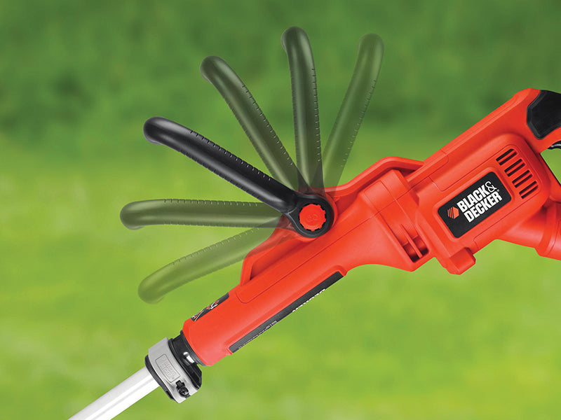 BLACK + DECKER GL9035 Corded Grass Strimmer® 900W 240V