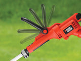 BLACK + DECKER GL9035 Corded Grass Strimmer® 900W 240V