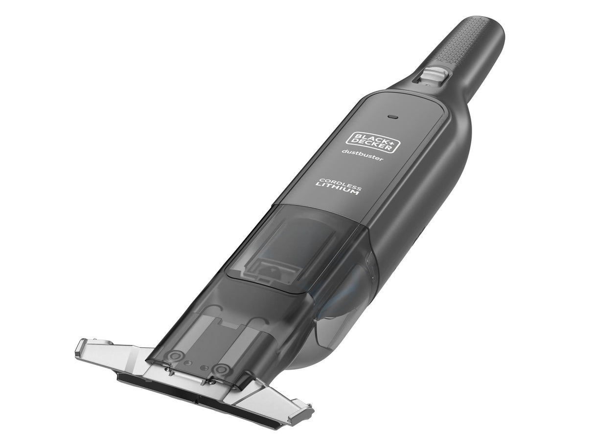 BLACK + DECKER HLVC320B11 Slim Dustbuster® 12V