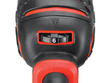 BLACK + DECKER MT 300KA Oscillating Tool 300W 240V