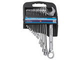 BlueSpot Tools Combination Spanner Set