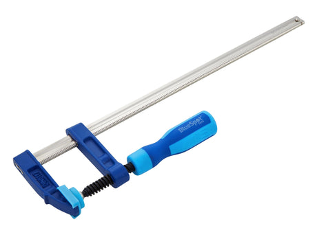 BlueSpot Tools Heavy-Duty F-Clamp
