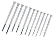 BlueSpot Tools Precision Screwdriver Set, 11 Piece