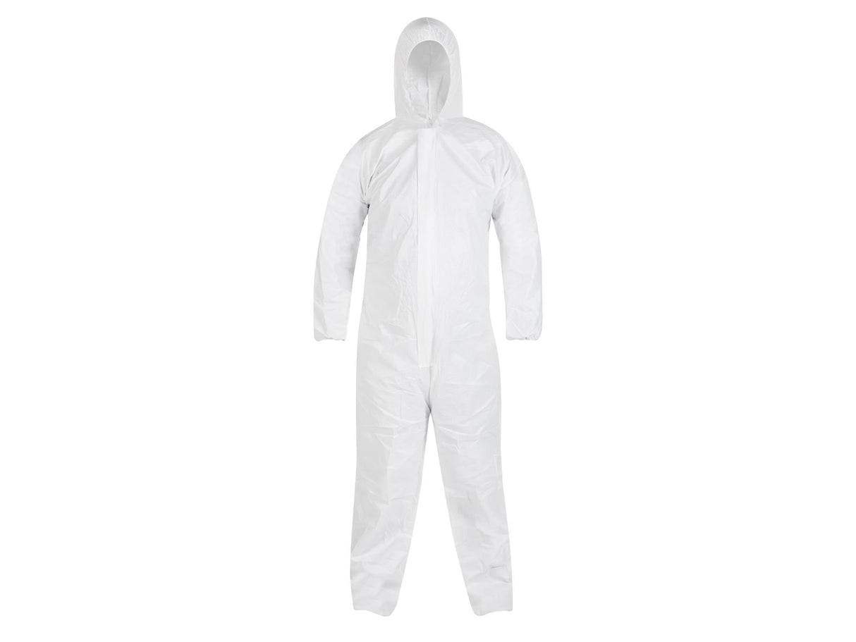 BlueSpot Tools Disposable Coverall
