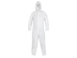 BlueSpot Tools Disposable Coverall