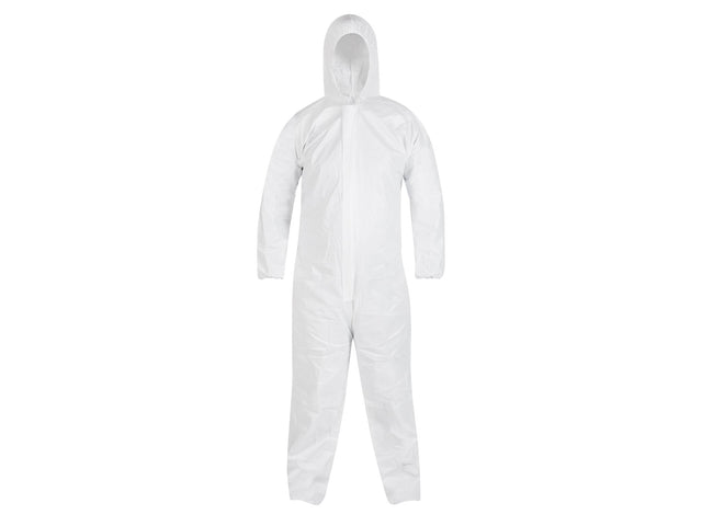 BlueSpot Tools Disposable Coverall