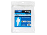 BlueSpot Tools Disposable Coverall