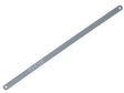 BlueSpot Tools Flexible Hacksaw Blades 300mm (12in) Pack 10
