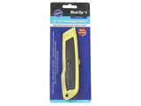 BlueSpot Tools Trimming Knife with Soft Grip