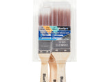 BlueSpot Tools Synthetic Paint Brush Set, 3 Piece