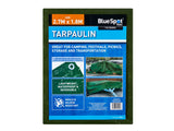 BlueSpot Tools Tarpaulin