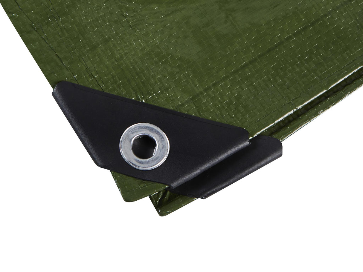 BlueSpot Tools Tarpaulin