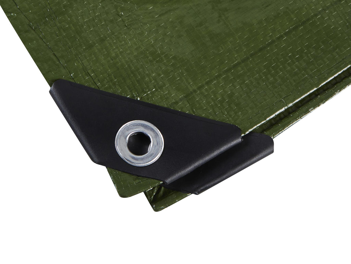 BlueSpot Tools Tarpaulin
