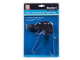 BlueSpot Tools Wall Anchor Setting Tool