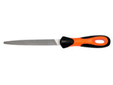 Bahco ERGO™ Tapered Edge Flat File