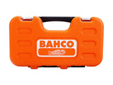Bahco S Type Ratchet Ring Wrench & Adaptor Set, 29 Piece