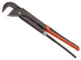 Bahco ERGO Universal Pipe Wrench