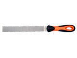 Bahco 2-in-1 ERGO Homeowner's Wood & Metal File 200mm (8in)