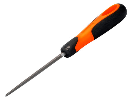 Bahco ERGO™ Engineering Square File, Handled