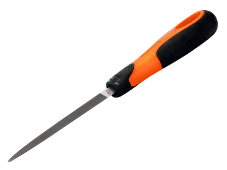 Bahco ERGO™ Three-Square File