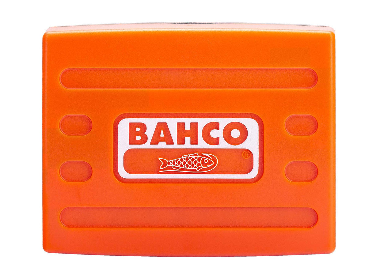 Bahco 2058/S26 1/4in Drive Ratchet Socket Set, 26 Piece