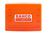 Bahco 2058/S26 1/4in Drive Ratchet Socket Set, 26 Piece
