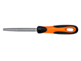 Bahco 1-210-08-1-2 ERGO™ Half-Round File
