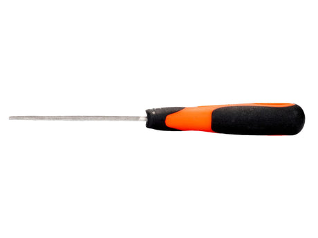 Bahco 1-210-08-1-2 ERGO™ Half-Round File