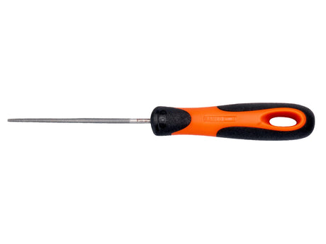 Bahco ERGO™ Round File