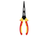 Bahco ERGO Insulated Long Nose Pliers