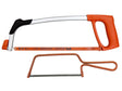 Bahco 317 Hacksaw 300mm with 239 Junior Saw 150mm (Pack of 10)
