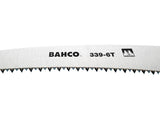 Bahco 339-6T Hand / Pole Pruning Saw 360mm (14in)