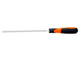 Bahco 6-343-08-2-2 ERGO Half-Round Second Cut Cabinet Rasp 200mm (8in)