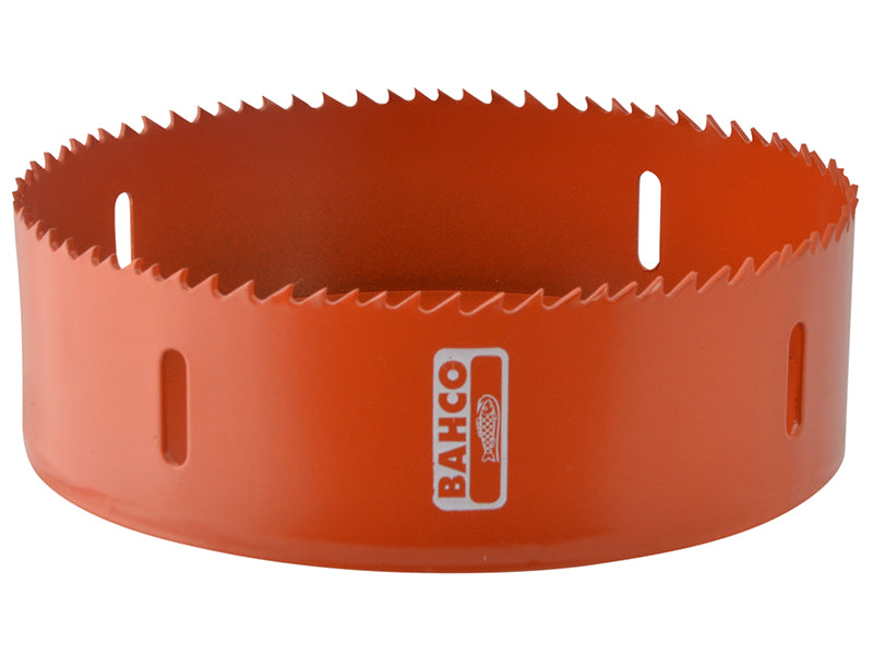 Bahco Bi-Metal Holesaw